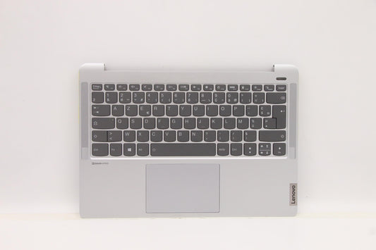 Lenovo Cover Uppercaseasm_Fra C82L3 C - 5CB1C04868