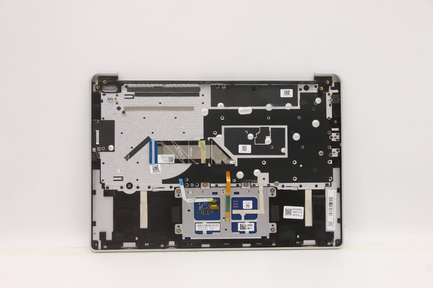 Lenovo Cover Uppercaseasm_Fra C82L3 C - 5CB1C04868