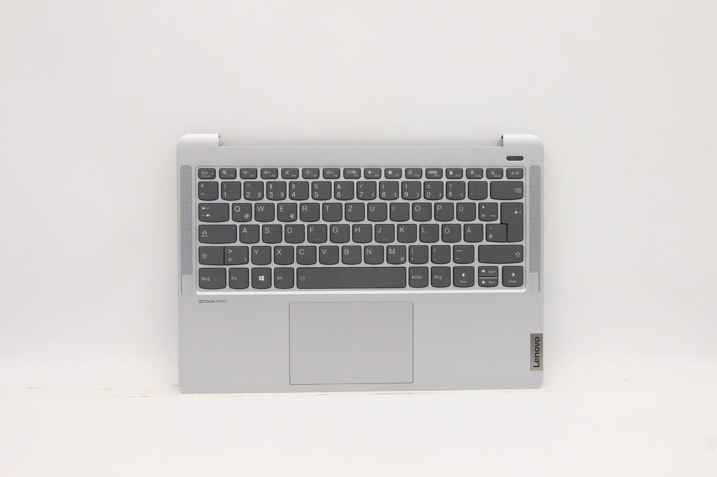 Lenovo Cover Uppercaseasm_Ger C82L3 C - 5CB1C04869