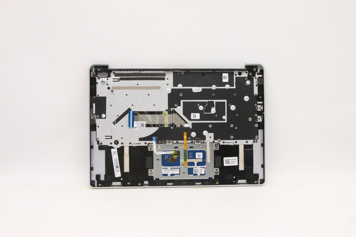Lenovo Cover Uppercaseasm_Ger C82L3 C - 5CB1C04869