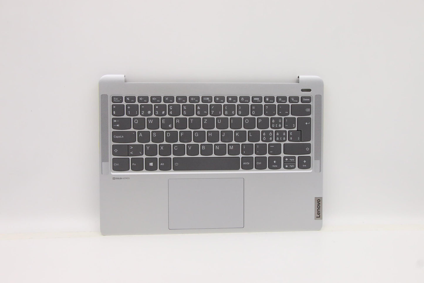 Lenovo Cover Uppercaseasm_Sws C82L3 C - 5CB1C04875
