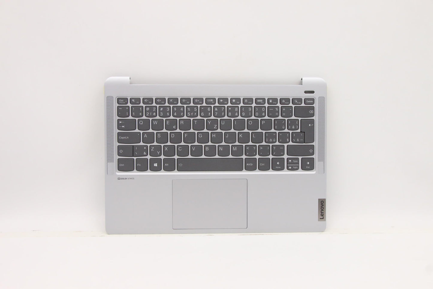 Lenovo Cover Uppercaseasm_Cze/Slk C82 - 5CB1C04877