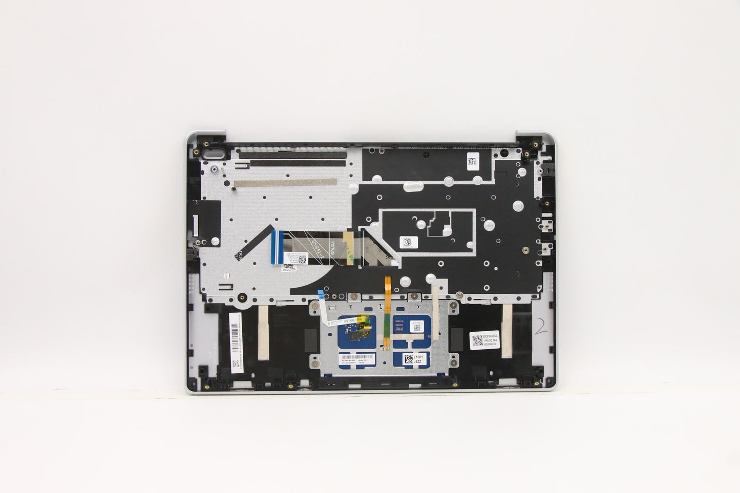 Lenovo Cover Uppercaseasm_Cze/Slk C82 - 5CB1C04877