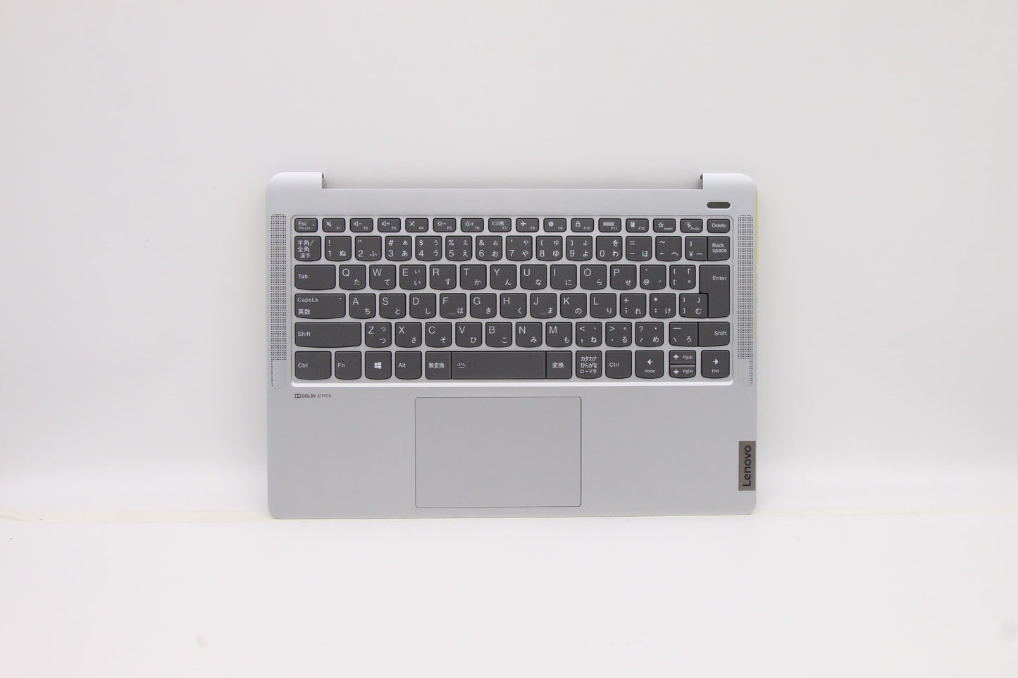 Lenovo Cover Uppercaseasm_Jpn C82L3 C - 5CB1C04879