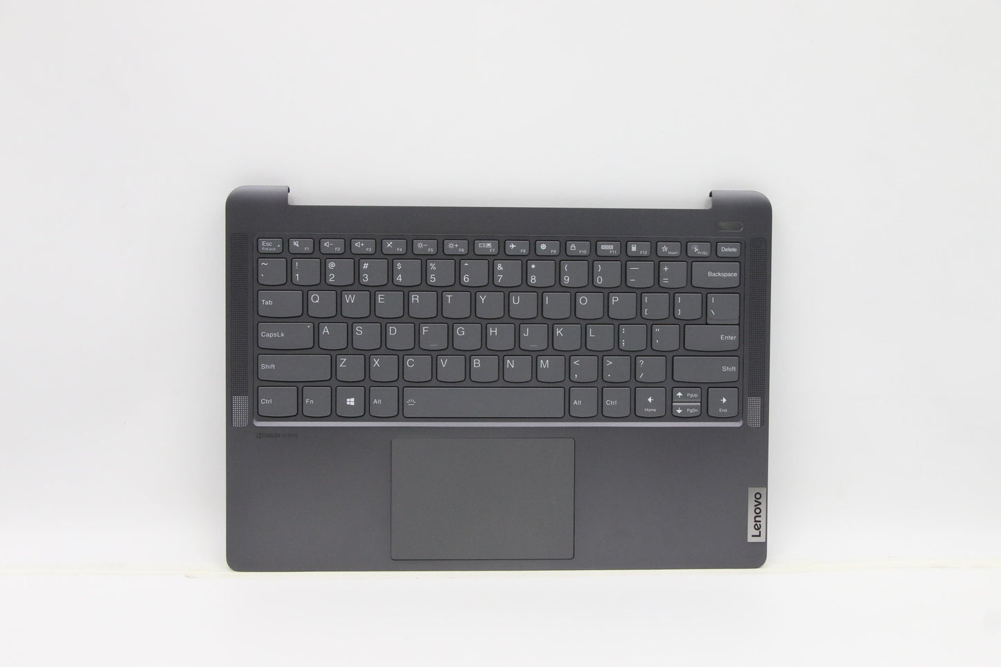 Lenovo Cover Uppercaseasm_Eng C82L3 S - 5CB1C04881