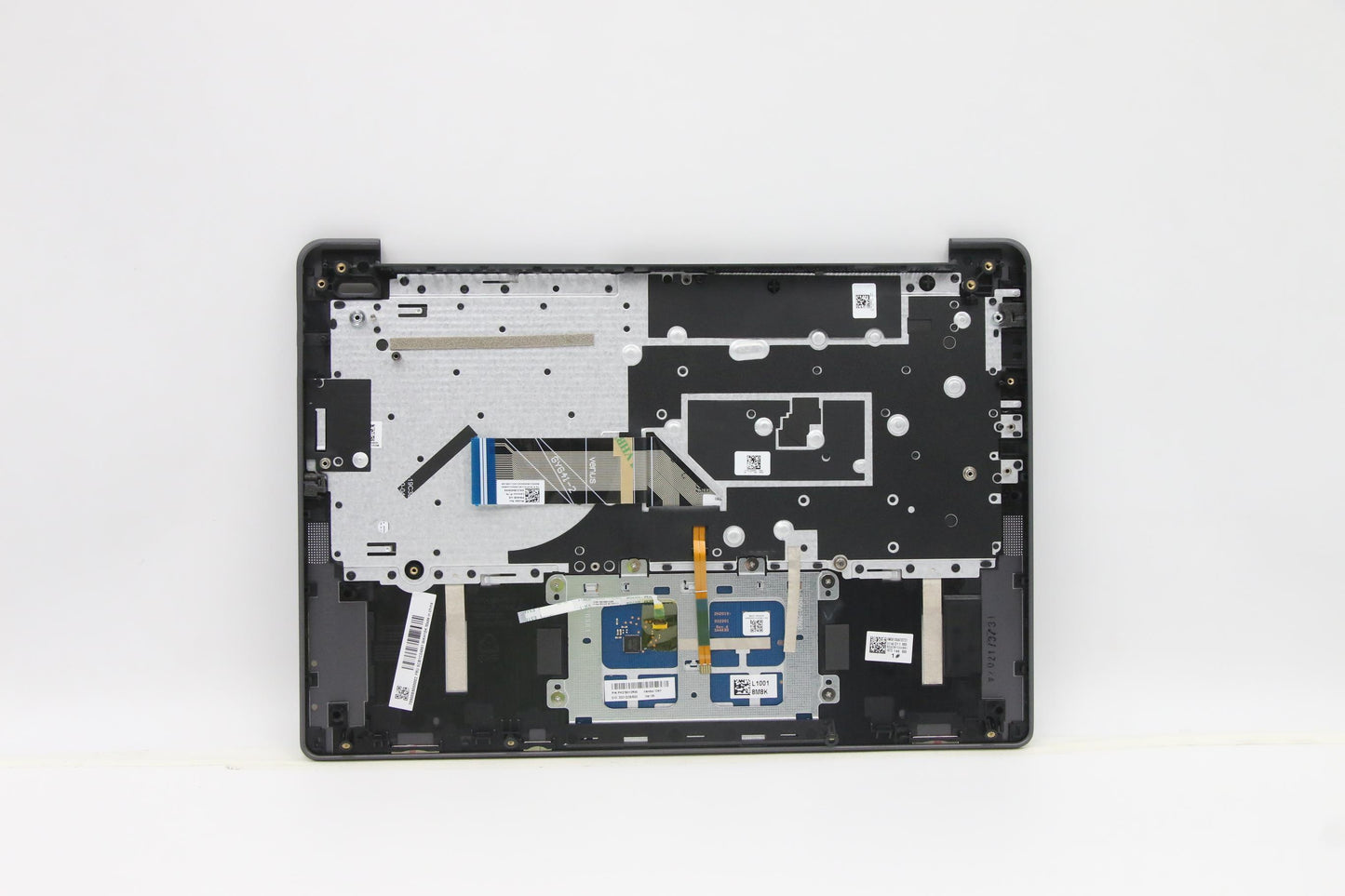 Lenovo Cover Uppercaseasm_Eng C82L3 S - 5CB1C04881