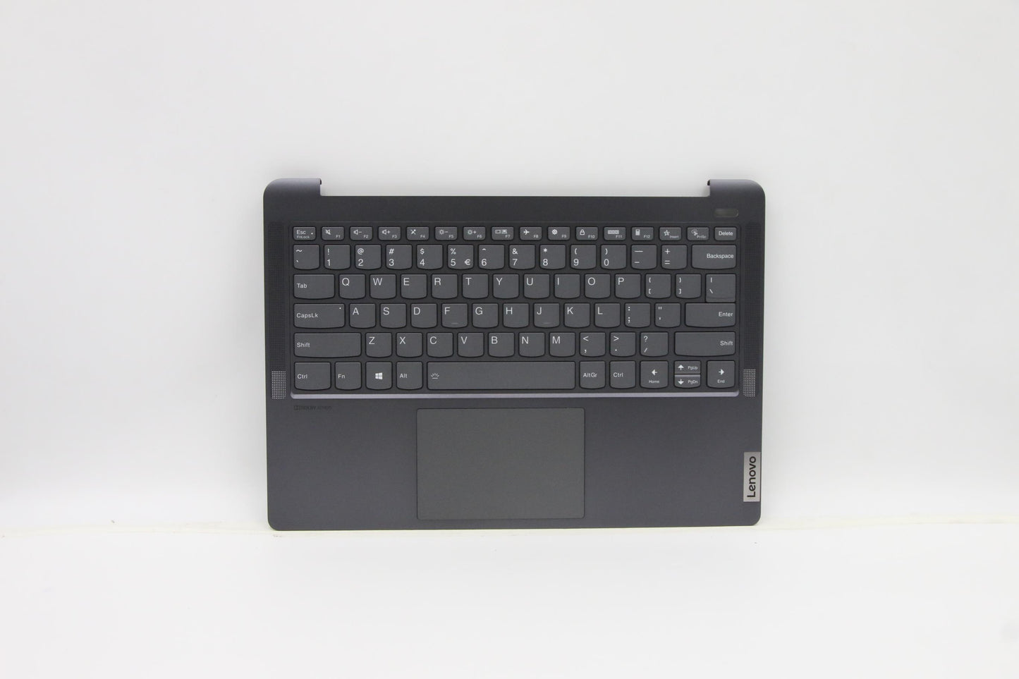 Lenovo Cover Uppercaseasm_Euro Eng C8 - 5CB1C04883