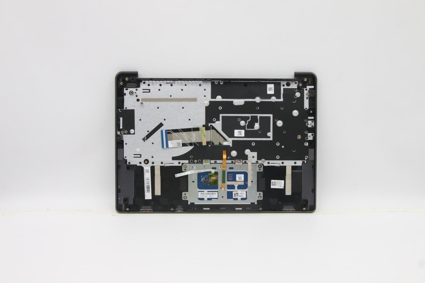 Lenovo Cover Uppercaseasm_Euro Eng C8 - 5CB1C04883