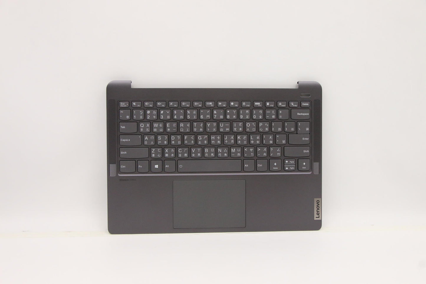 Lenovo Cover Uppercaseasm_Tc C82L3 St - 5CB1C04885