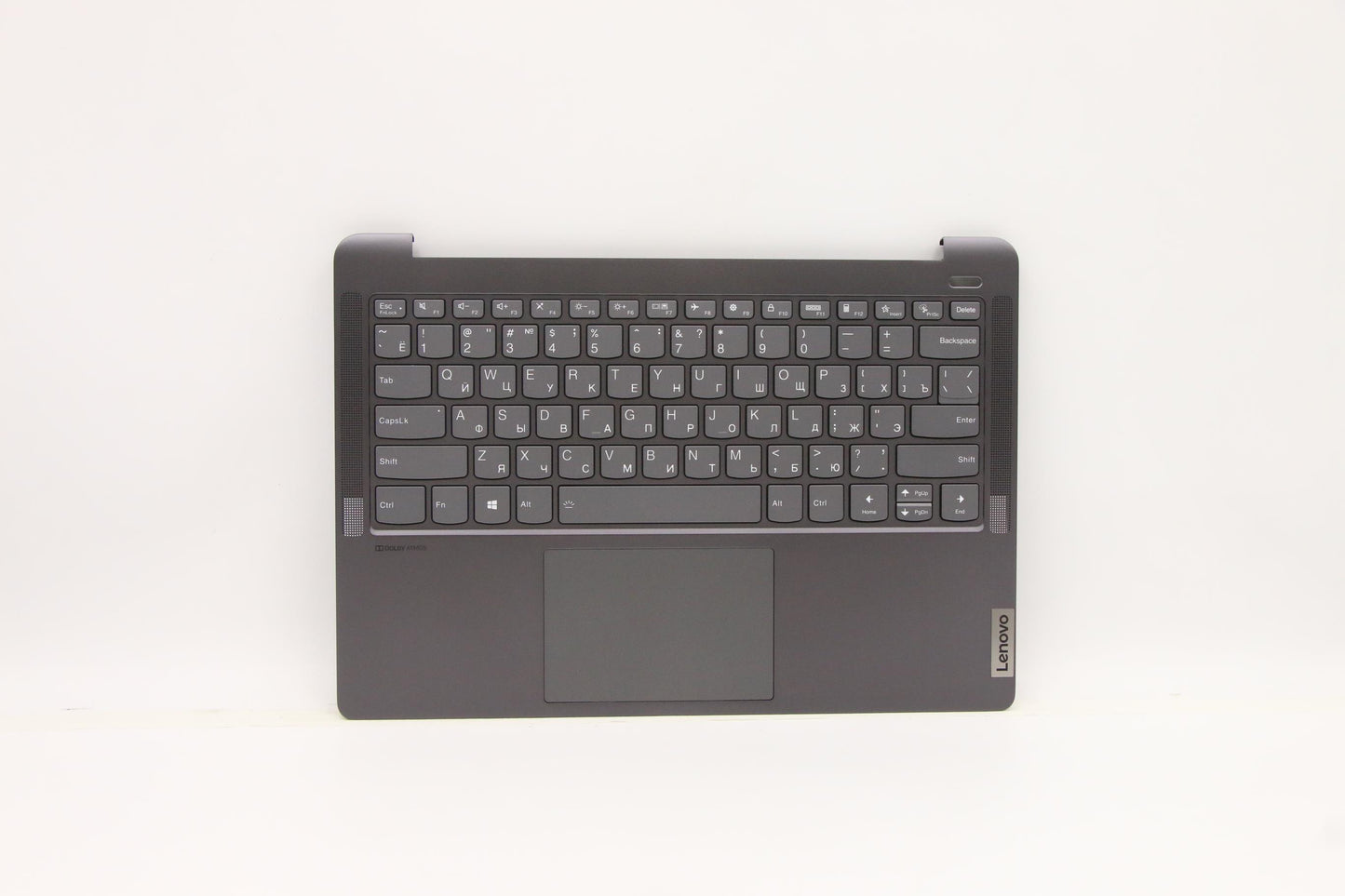 Lenovo Cover Uppercaseasm_Rus C82L3 S - 5CB1C04886