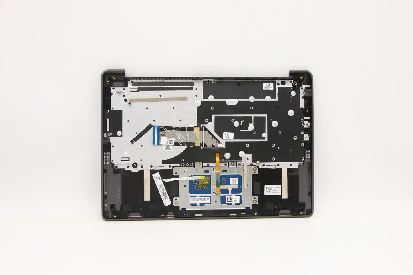 Lenovo Cover Uppercaseasm_Rus C82L3 S - 5CB1C04886