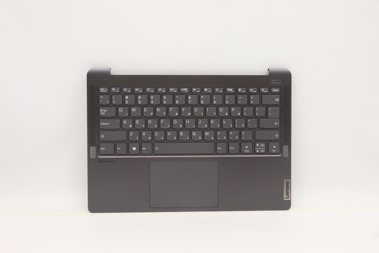 Lenovo Cover Uppercaseasm_Hbw C82L3 S - 5CB1C04888