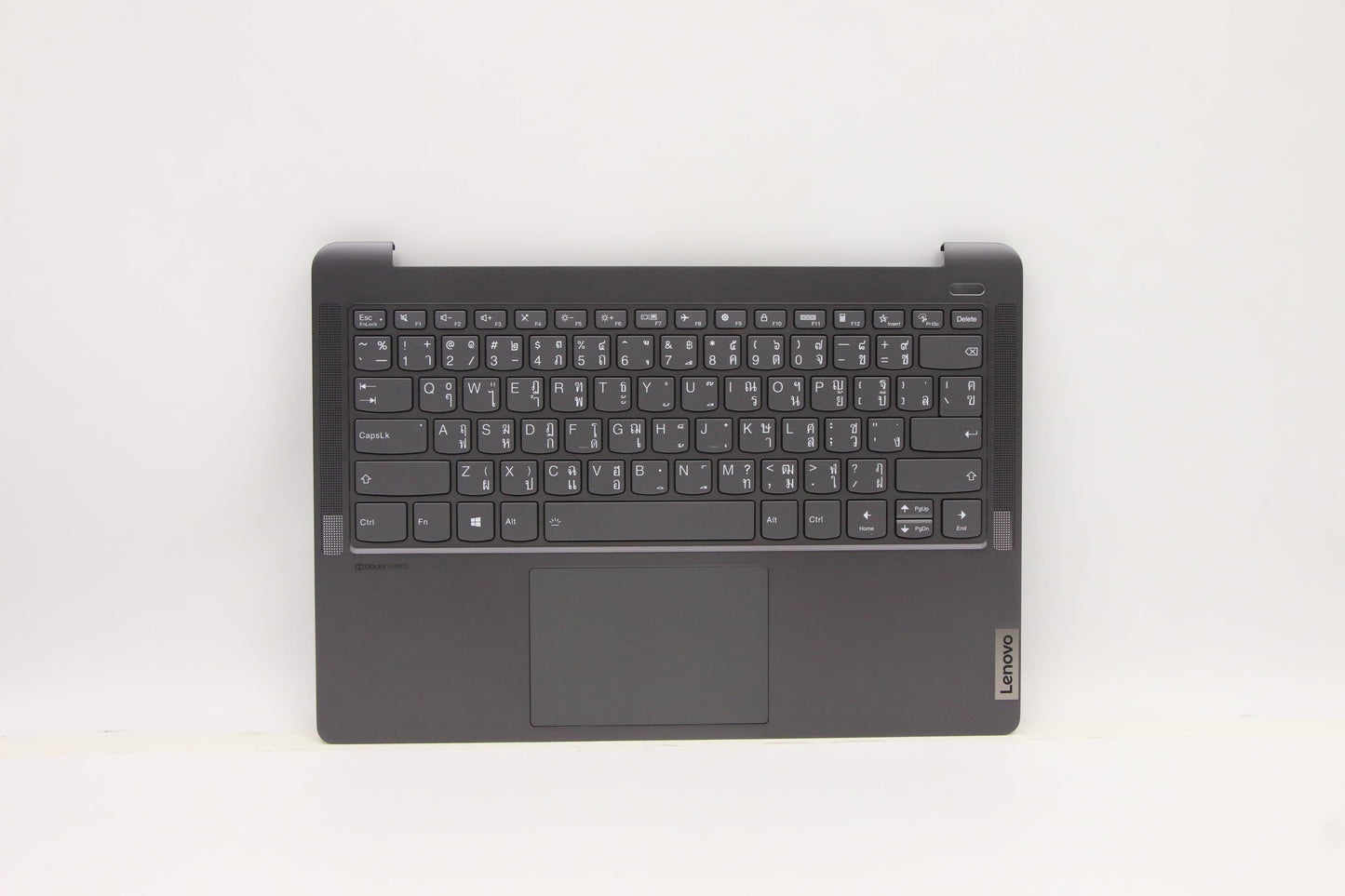 Lenovo Cover Uppercaseasm_Thai C82L3 - 5CB1C04889