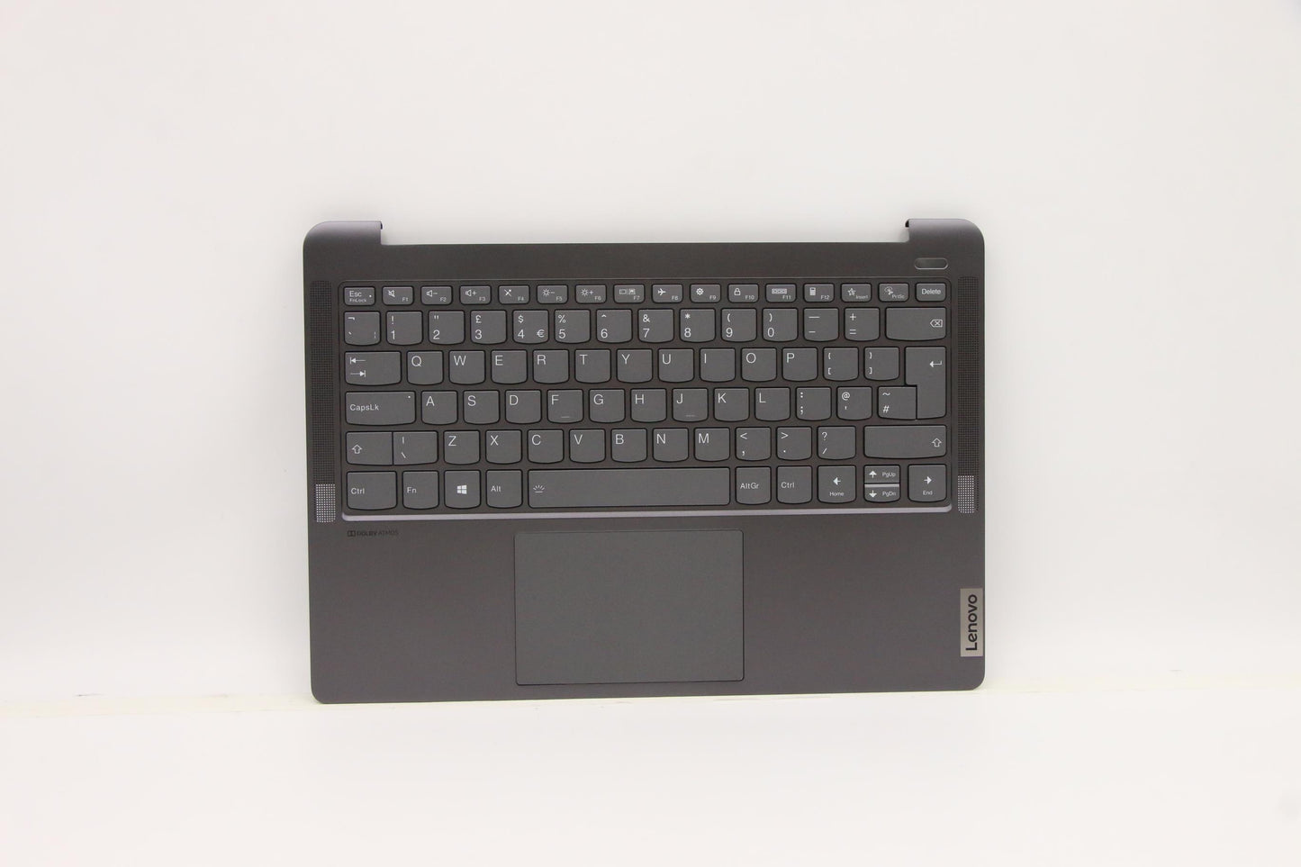Lenovo Cover Uppercaseasm_Uke C82L3 S - 5CB1C04892