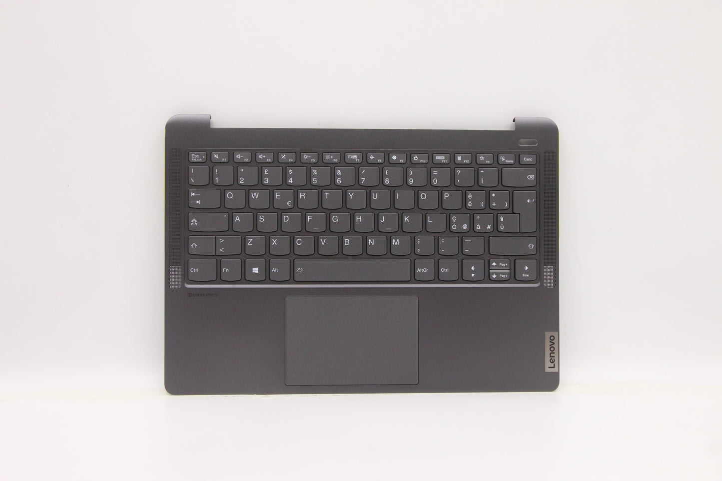 Lenovo Cover Uppercaseasm_Ita C82L3 S - 5CB1C04893