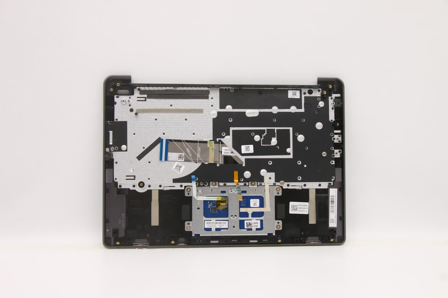Lenovo Cover Uppercaseasm_Ita C82L3 S - 5CB1C04893