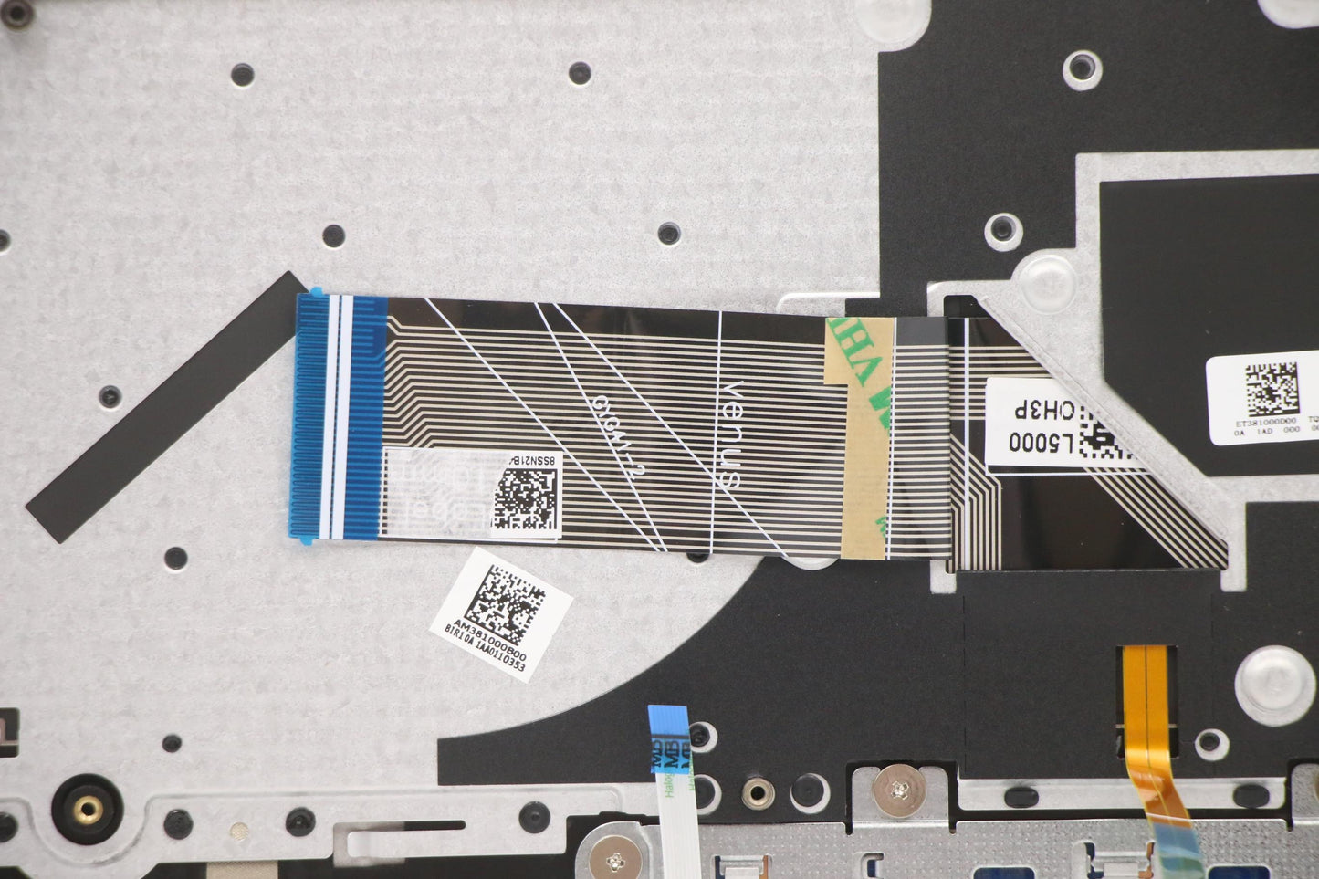 Lenovo Cover Uppercaseasm_Ita C82L3 S - 5CB1C04893