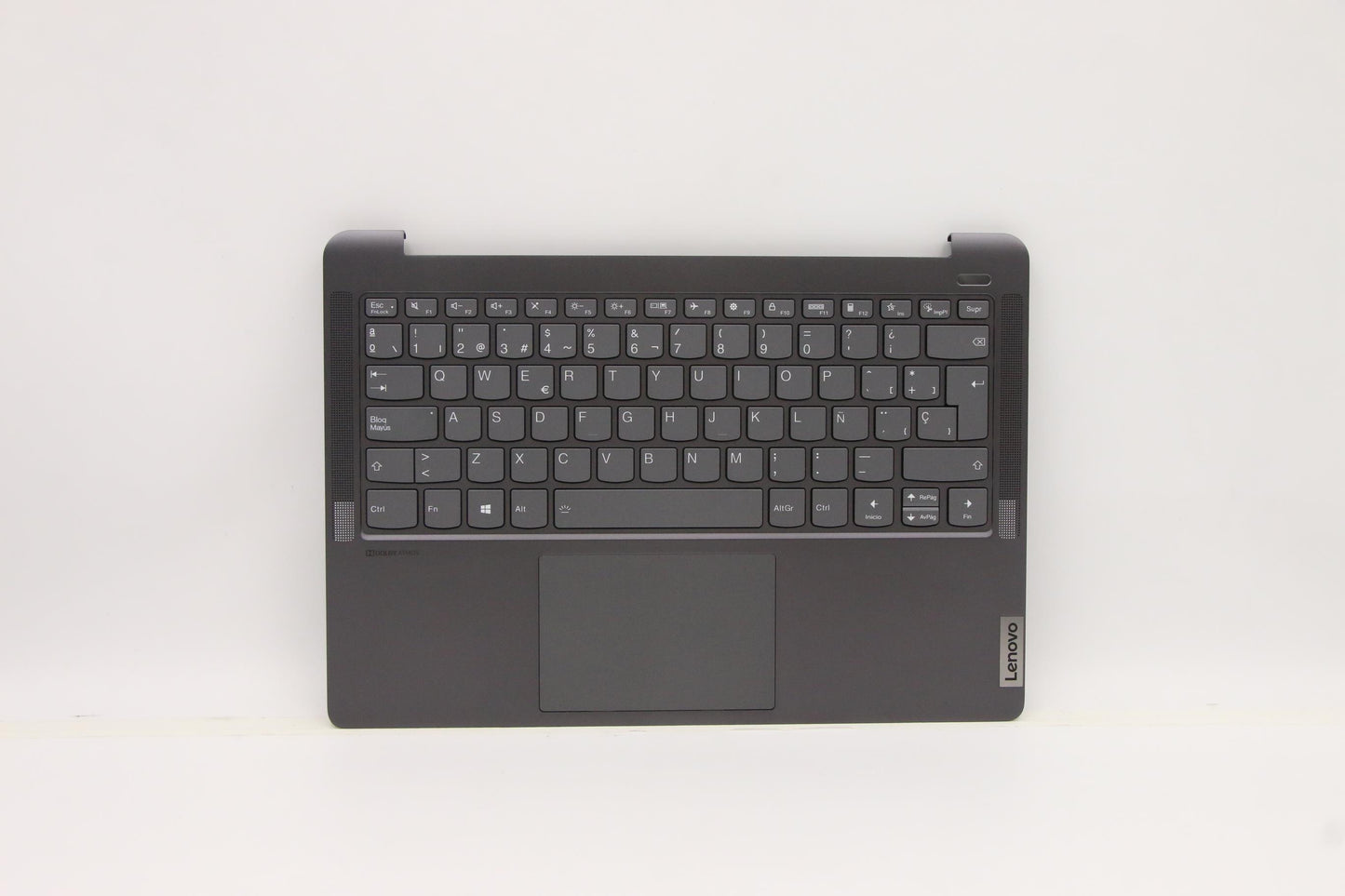 Lenovo Cover Uppercaseasm_Spa C82L3 S - 5CB1C04894