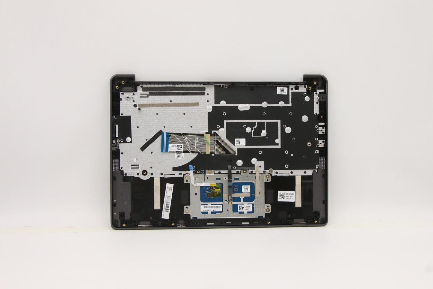 Lenovo Cover Uppercaseasm_Spa C82L3 S - 5CB1C04894