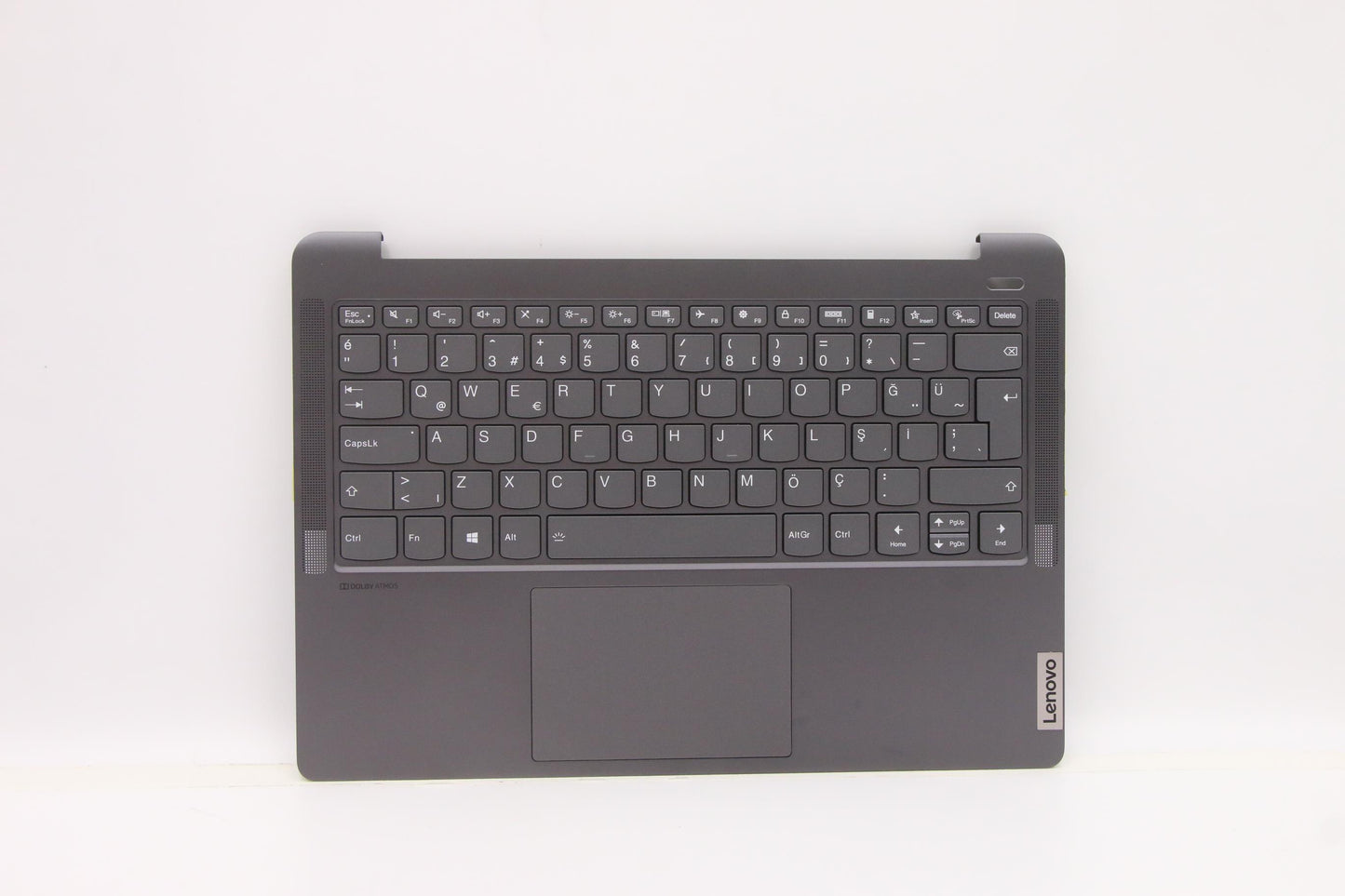 Lenovo Cover Uppercaseasm_Tur C82L3 S - 5CB1C04895