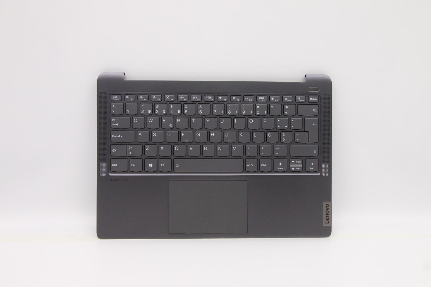 Lenovo Cover Uppercaseasm_Por C82L3 S - 5CB1C04896