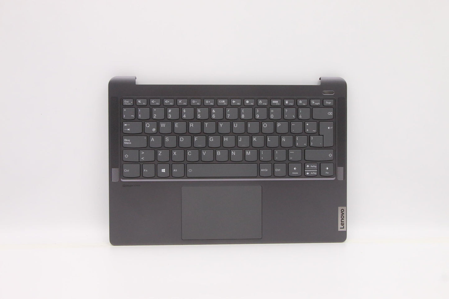 Lenovo Cover Uppercaseasm_La Spa C82L - 5CB1C04897