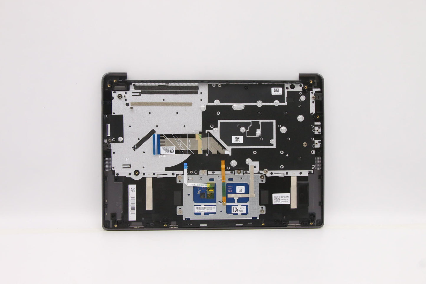Lenovo Cover Uppercaseasm_La Spa C82L - 5CB1C04897
