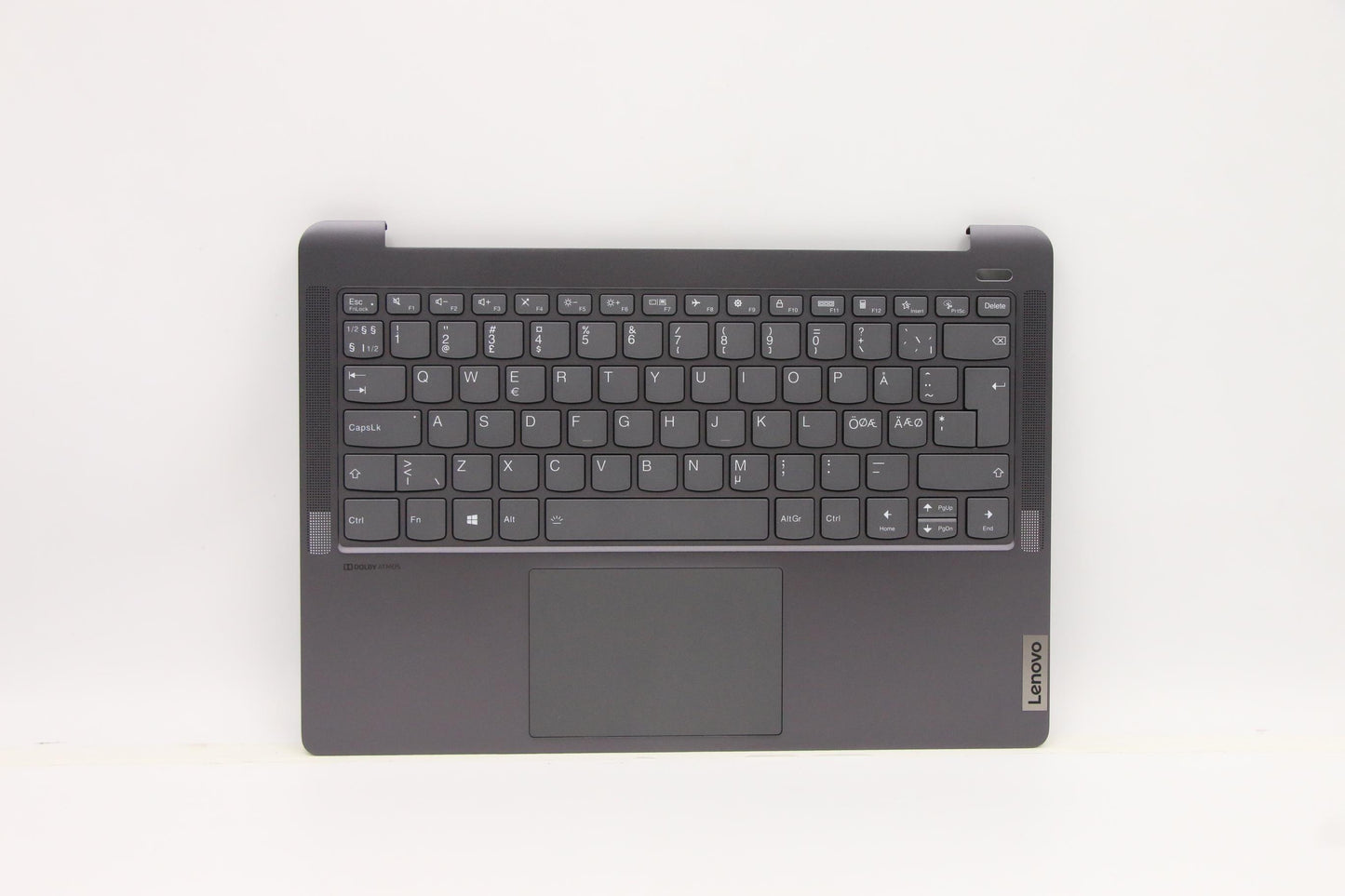 Lenovo Cover Uppercaseasm_Nordic C82L - 5CB1C04899