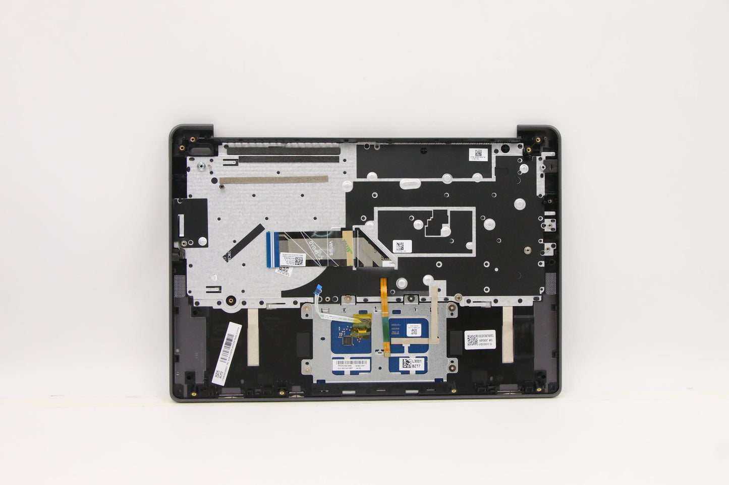 Lenovo Cover Uppercaseasm_Nordic C82L - 5CB1C04899