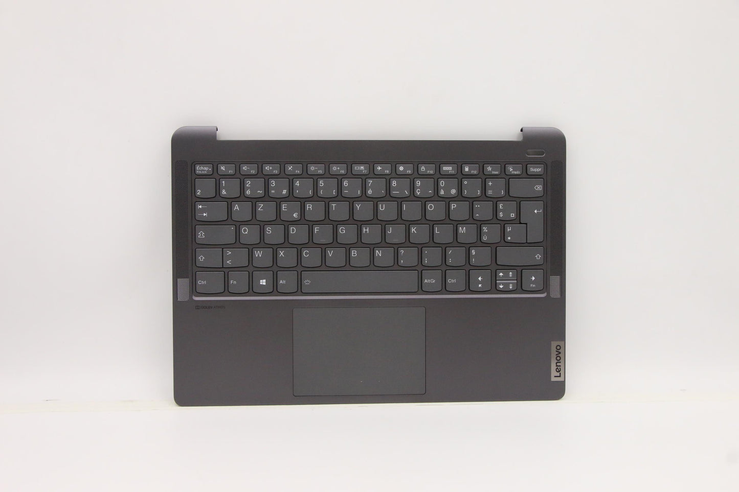 Lenovo Cover Uppercaseasm_Fra C82L3 S - 5CB1C04900