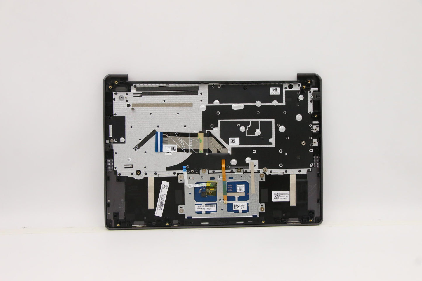 Lenovo Cover Uppercaseasm_Fra C82L3 S - 5CB1C04900