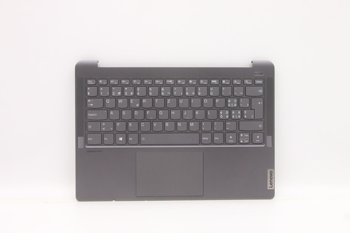 Lenovo Cover Uppercaseasm_Sws C82L3 S - 5CB1C04907