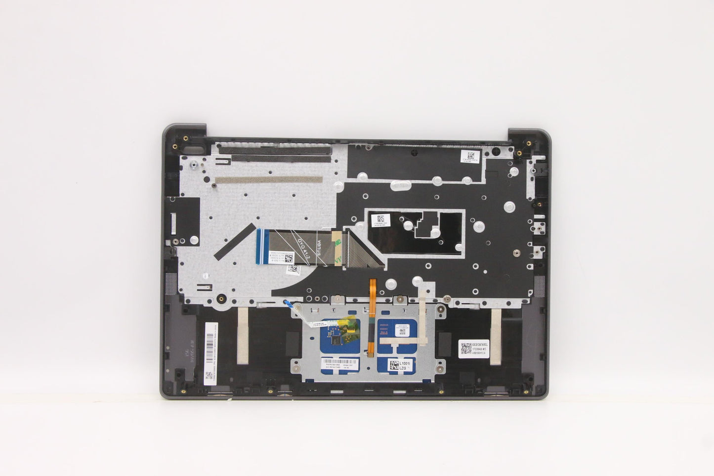 Lenovo Cover Uppercaseasm_Sws C82L3 S - 5CB1C04907