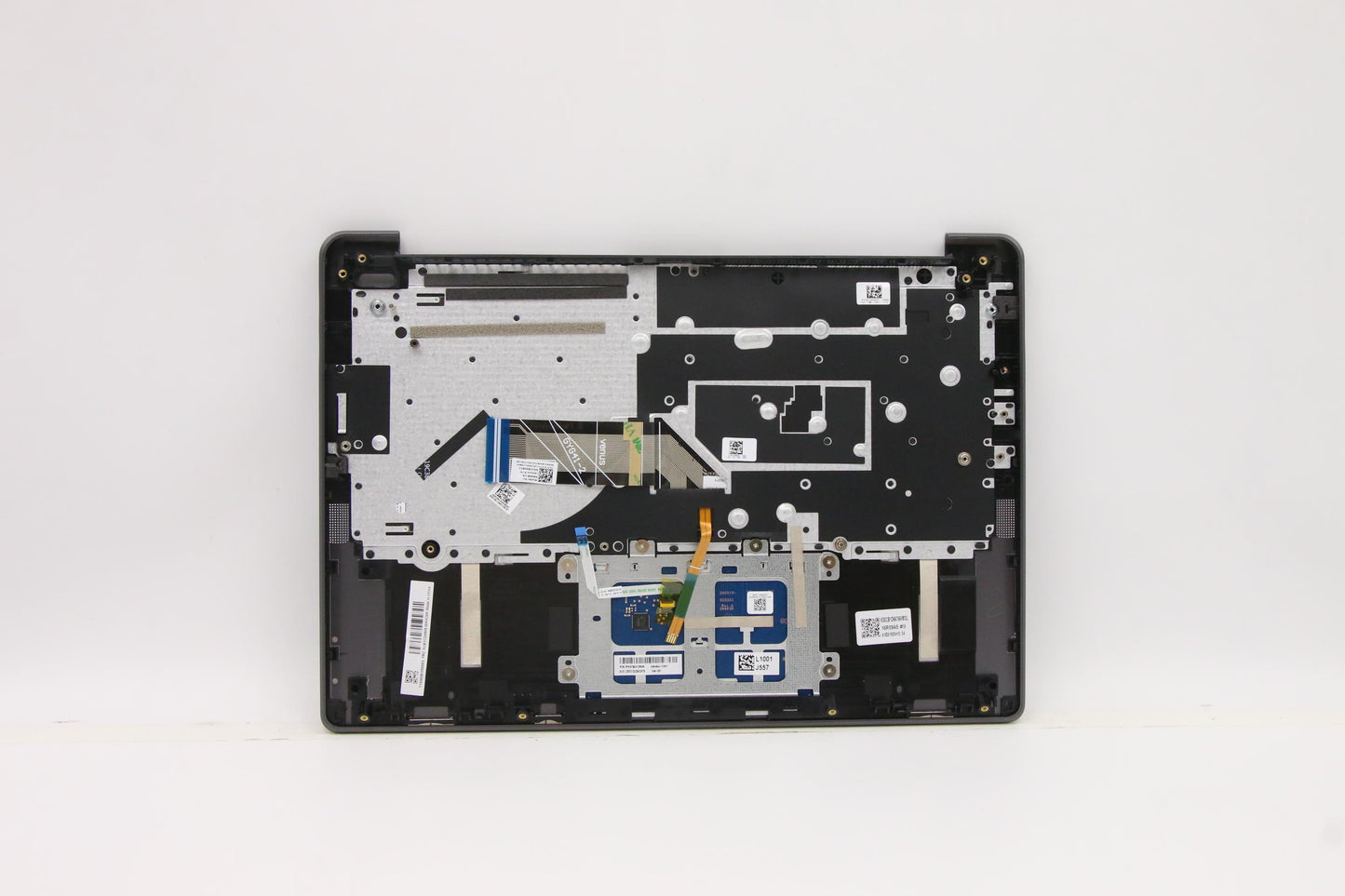 Lenovo Cover Uppercaseasm_Cze/Slk C82 - 5CB1C04909