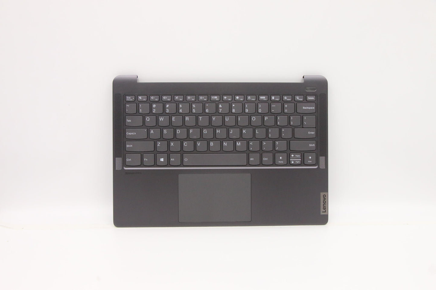 Lenovo USA English Keyboard with C-Cover, Backlit - 5CB1C04912