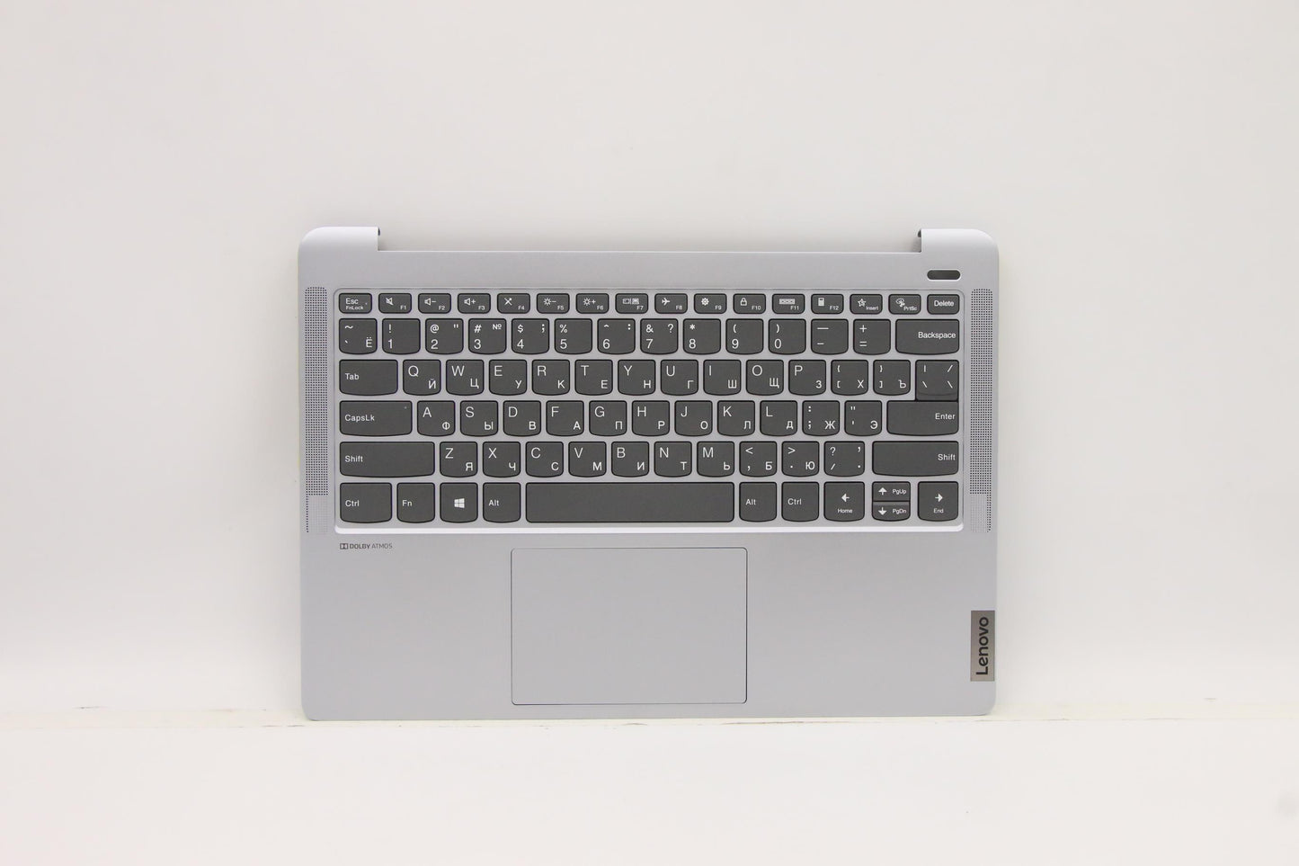 Lenovo Cover Uppercaseasm_Rus C82L3 C - 5CB1C04918