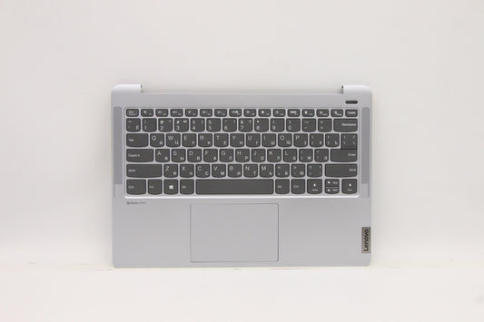 Lenovo Cover Uppercaseasm_Rus C82L3 C - 5CB1C04918