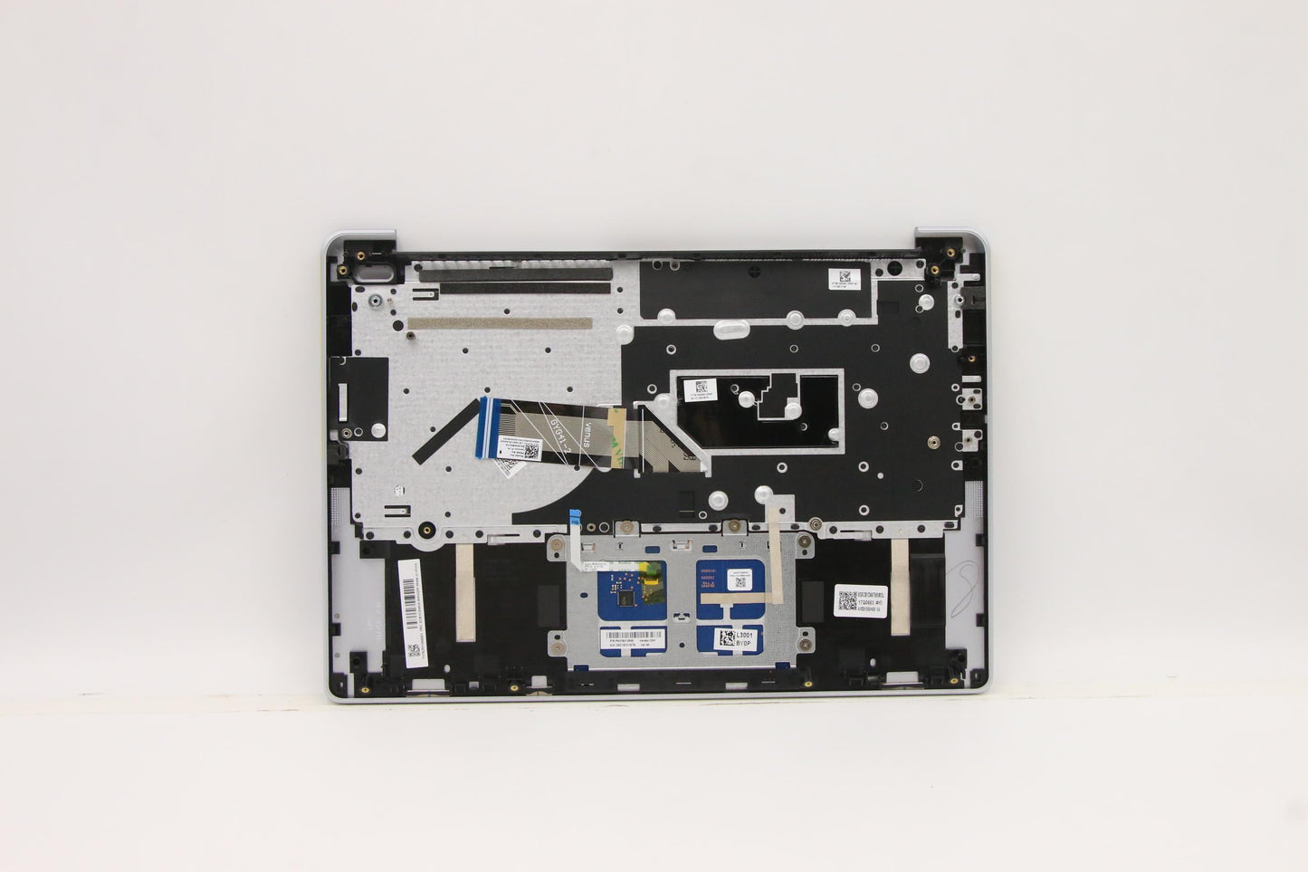 Lenovo Cover Uppercaseasm_Rus C82L3 C - 5CB1C04918