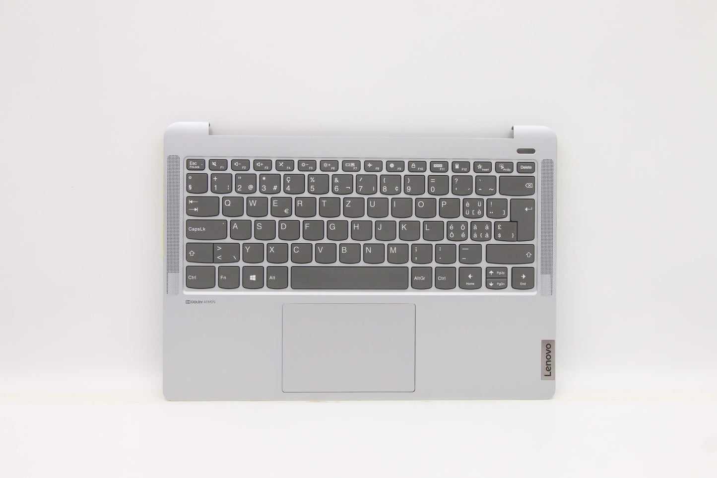 Lenovo Cover Uppercaseasm_Sws C82L3 C - 5CB1C04939