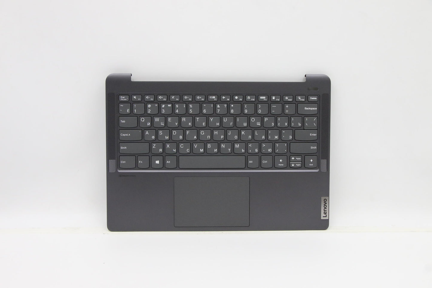 Lenovo Cover Uppercaseasm_Rus C82L3 S - 5CB1C04949