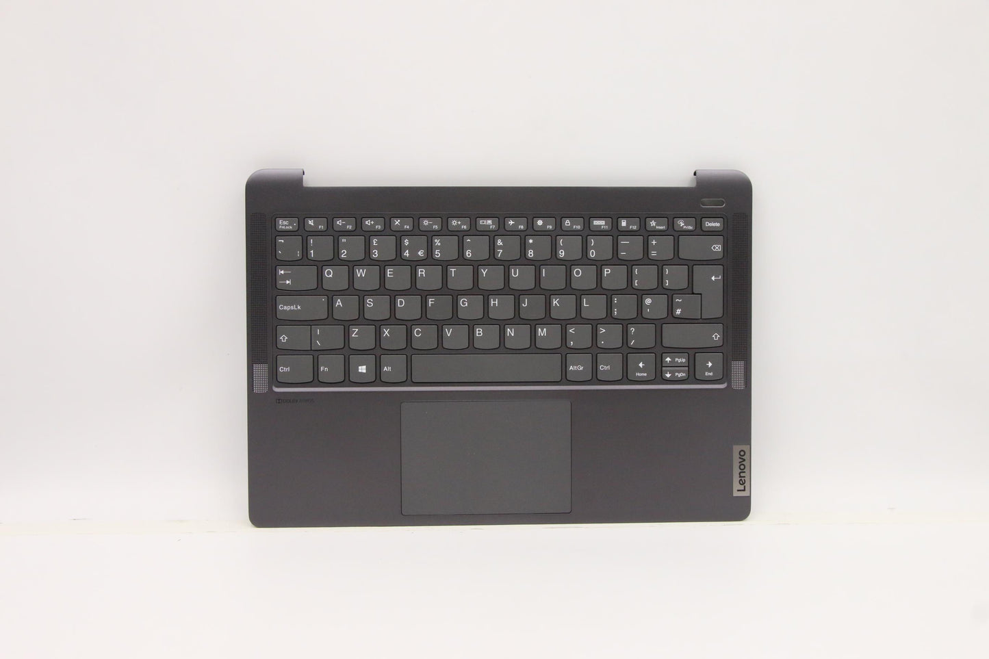 Lenovo Cover Uppercaseasm_Uke C82L3 S - 5CB1C04955