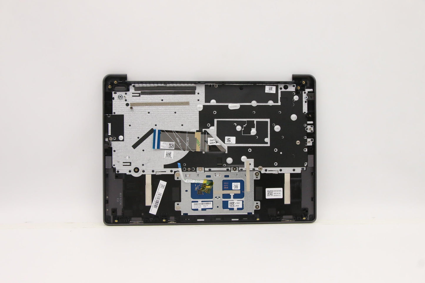 Lenovo Cover Uppercaseasm_Uke C82L3 S - 5CB1C04955