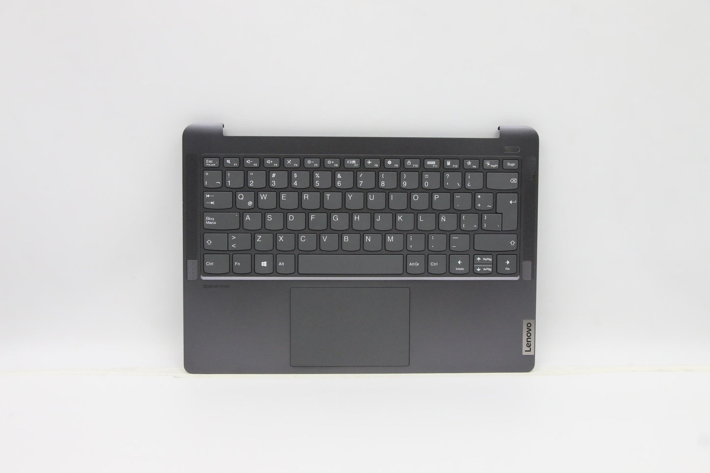 Lenovo Cover Uppercaseasm_La Spa C82L - 5CB1C04960