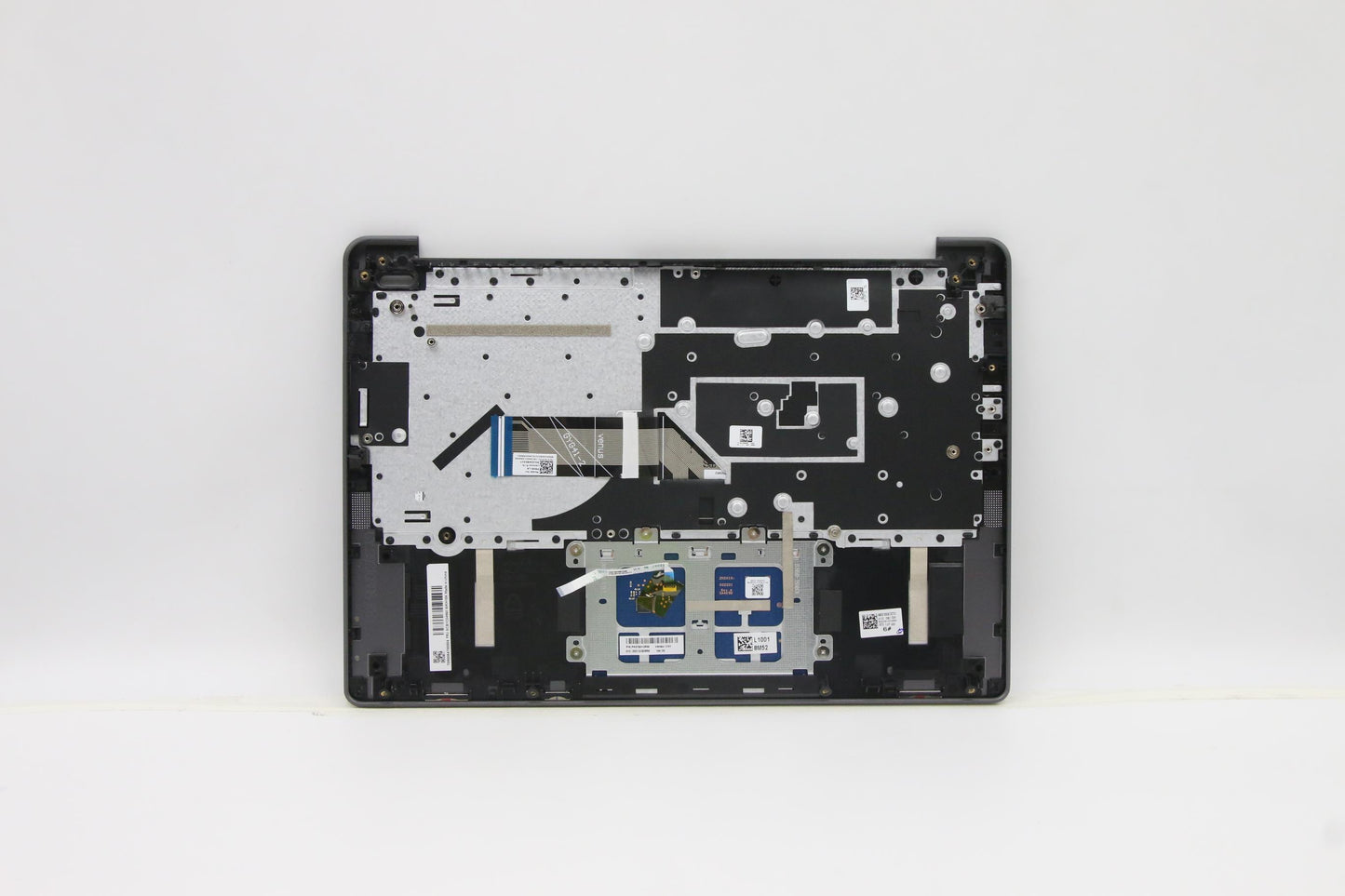 Lenovo Cover Uppercaseasm_La Spa C82L - 5CB1C04960