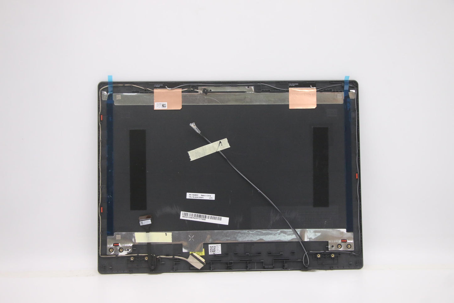 Lenovo Cover Lcd Cover L 81X7 Bk - 5CB1C04975