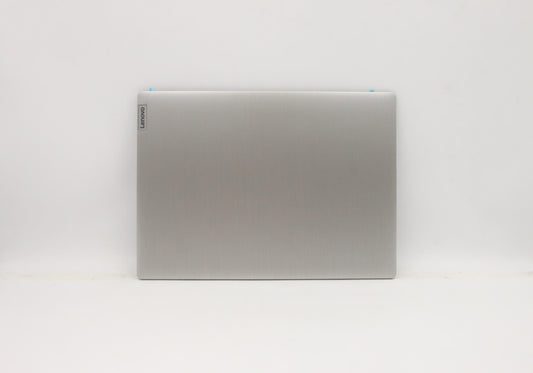 Lenovo LCD Cover, Platinum Grey - 5CB1C04976