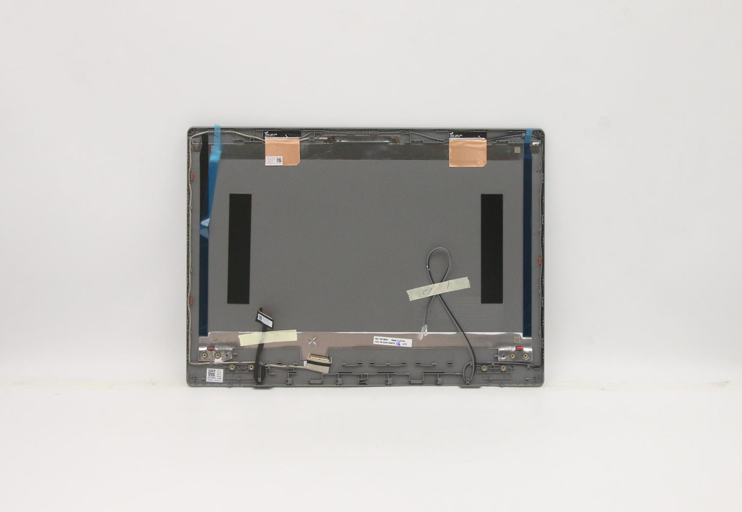 Lenovo LCD Cover, Platinum Grey - 5CB1C04976