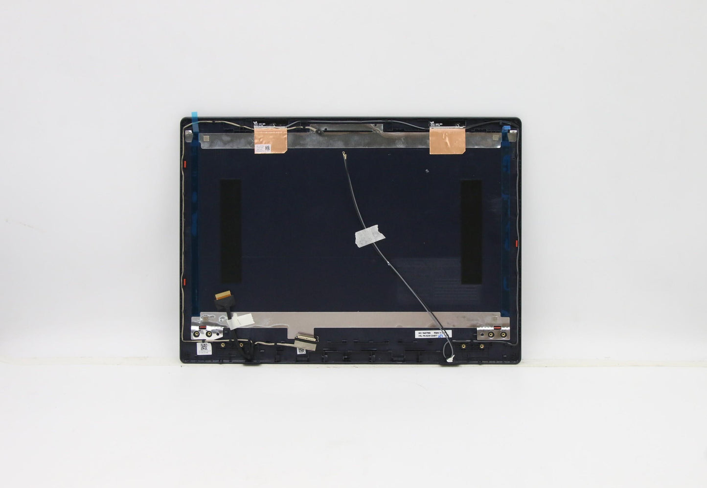 Lenovo Cover Lcd Cover L 81X7 Blue - 5CB1C04977