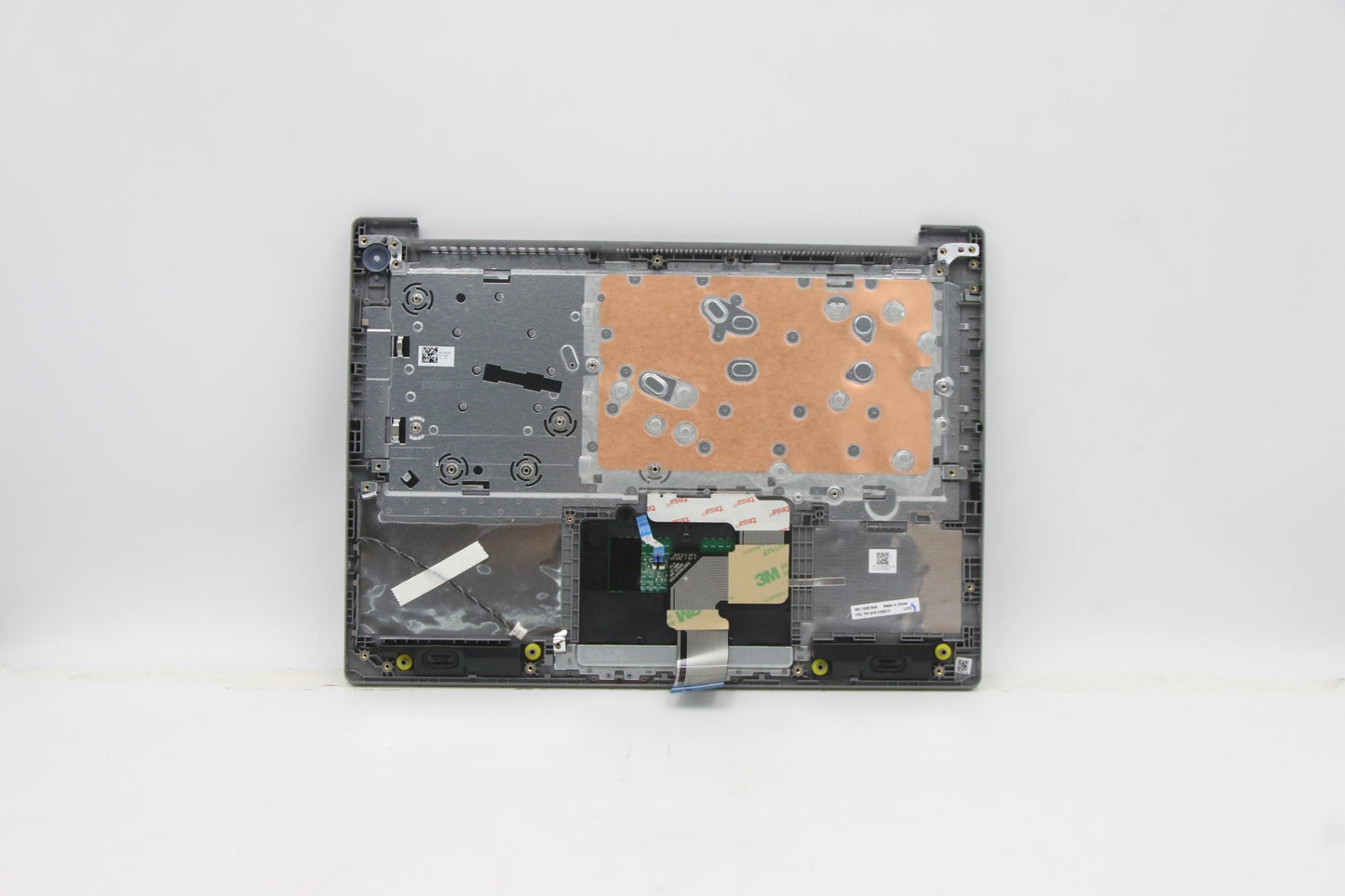 Lenovo Cover Upper Case Asm_Tr L81X7 - 5CB1C05013