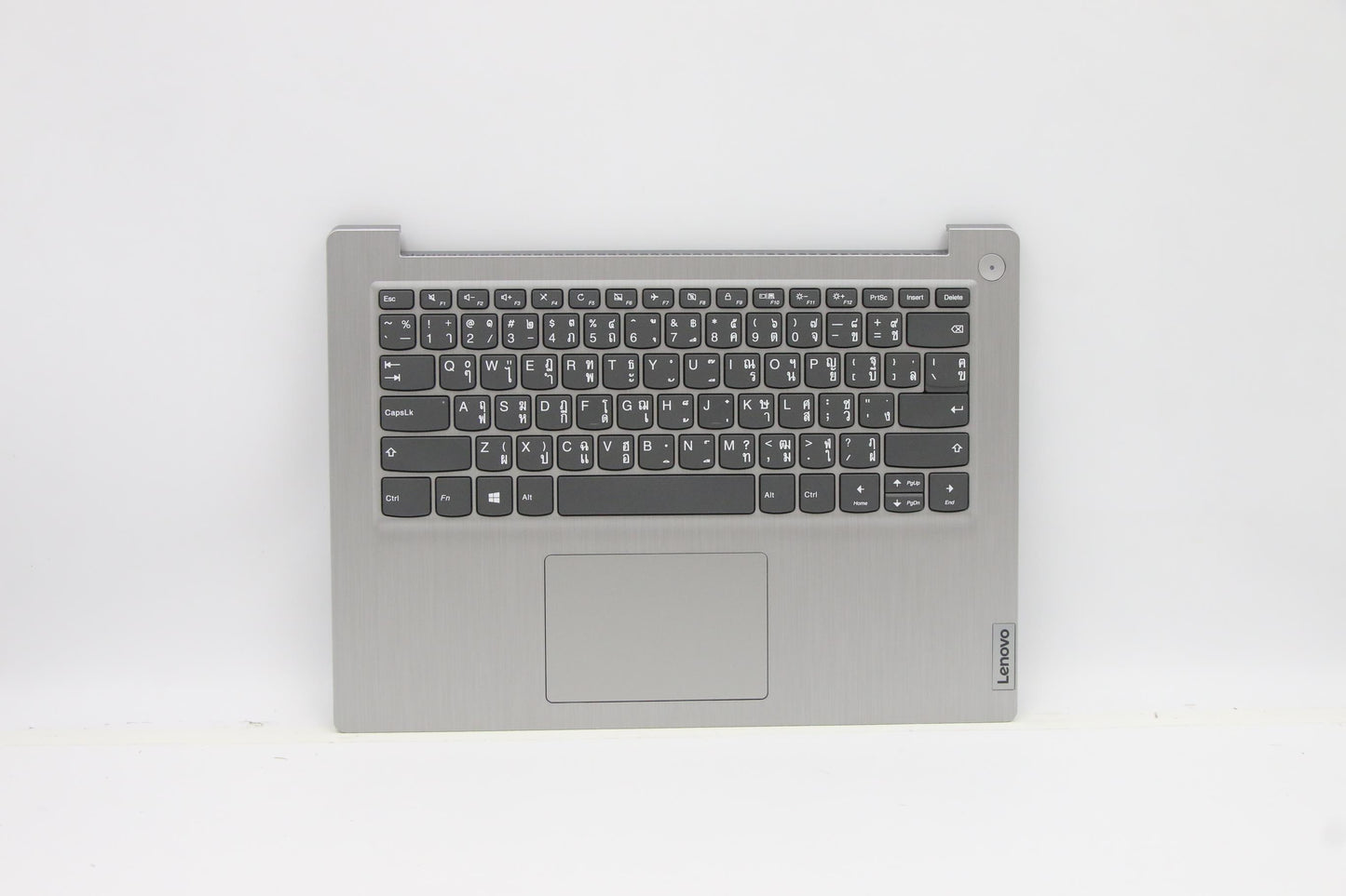 Lenovo Cover Upper Case Asm_Ti L81X7 - 5CB1C05014